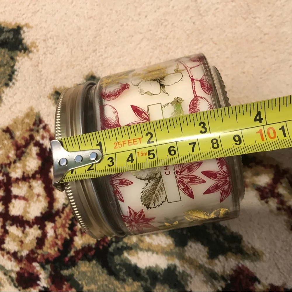 Bellevue Luxury Candle bellevue luxury